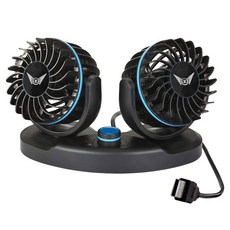 듀얼회전헤드차량충전기