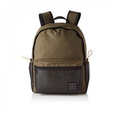 만다리나덕남자백팩