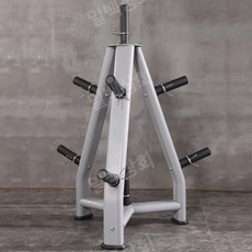 원판 거치대 내하중500kg 정리대 중량 경량 플레이트, 큰구멍있는가정용벨랙(하중280kg), 가정용 벨 플레이트 홀더(내하중 280kg)