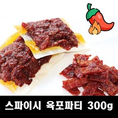 육포 TOP01