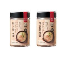 잼먹육수