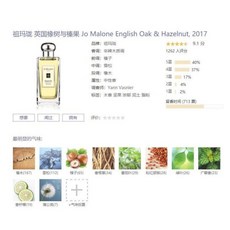 조말론디스커버리