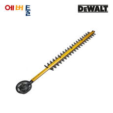 (주문상품) 디월트 부품 DCMHT563 DCHT820 충전전정기 트리머 날 블레이드 - N815257