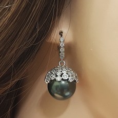 남양진주귀걸이
