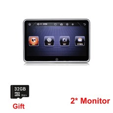 천장형카모니터