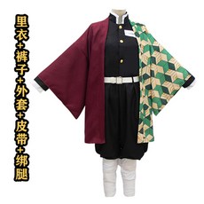 어린이젠이츠옷