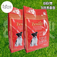 엘리카제니스