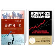 뜨겁게투자하고차갑게승부하라