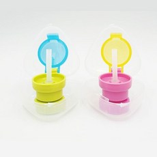 빨대뚜껑 (W5B4147), 단품, 1개, 상세 설명 참조