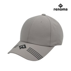[레노마골프]20FW 남성 로고 웰딩 캡모자 RMACJ3806-510_G, D.BEIGE