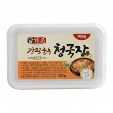 청국장 TOP01