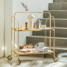 위고웨건트레이