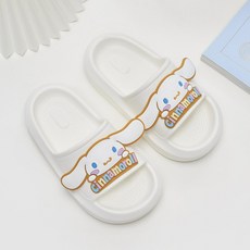 시나모롤 산리오 슬리퍼
