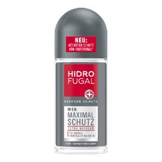 하이드로퓨갈 데오드란트 (롤온타입) 맨 최대보호 50 ml, 1개, 50ml