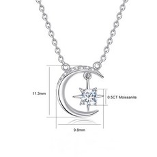 티파니프로포즈목걸이