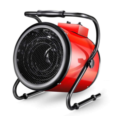 비닐하우스온풍기