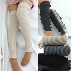루즈핏레그워머