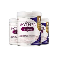 아이엠마더4단계-추천-상품