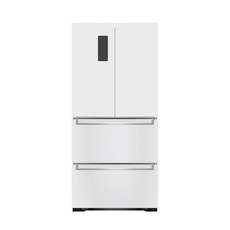  LG전자 LG 김치냉장고 스탠드형 K417W143 (402L/화이트), 단품없음 