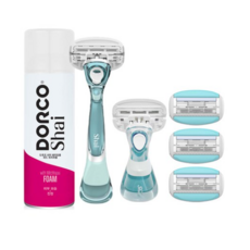 미니언즈여성전도면도기