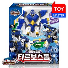 미니특공대슈퍼공룡파워