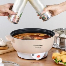 리큅계란찜기