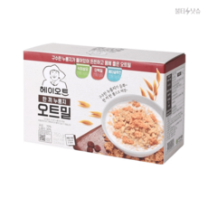 건강한끼오트밀 TOP01