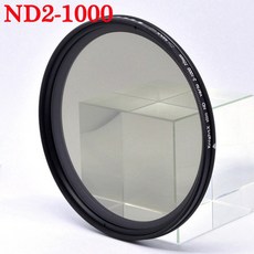 가변nd필터67mm