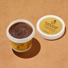블랙슈가마스크워시오프