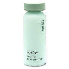 이니스프리 New 그린티 히알루론산 고수분 로션, 170ml, 1개