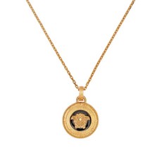 베르사체남자목걸이