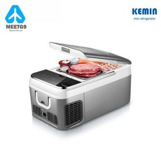 KEMIN 케민 차량용 가정용 냉동 이돋용 냉장고 18L/26L/무료배송