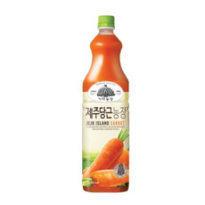 가야농장 당근농장, 1.5L, 216개