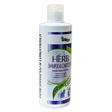 펫퍼스 허브 (자묘용) 샴푸+린스 300ml redcats, 본상품