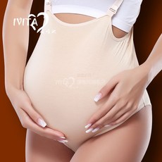 가짜근육속옷