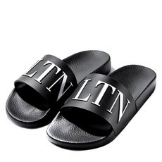 남자발렌티노샌들