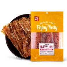 불닭맛쥐포