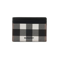 버버리남자카드지갑