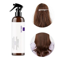 씻지않는트리트먼트