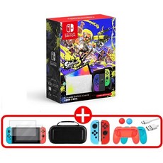 닌텐도스위치스플래툰에디션