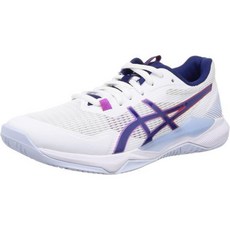 아식스 젤 택틱 와이드 배구화 1073A050 230~280 남성 여성 인도어 슈즈