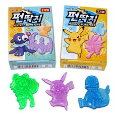 포켓몬펀딱지