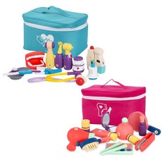 캐스비의사놀이