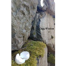 (영문도서) State of Belief Paperback, Lulu.com, English, 9781667132365