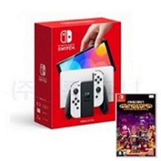 닌텐도스위치oled에디션