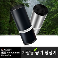 필터식음이온식청정기