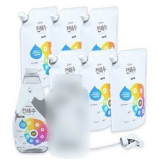 보릿탈취전해수기살균스프레이전해수스프레이소독제손소독