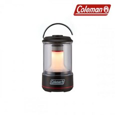 New 콜맨 배터리가드 LED랜턴, 1개