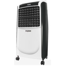 (강력추천)후지카 뉴터보 전기 온풍기 온풍 공기청정필터 급속난방 간편한이동, LG05-18RC-H 