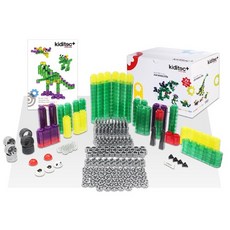 S1408 쥐라기라이프377pcs, 1개
